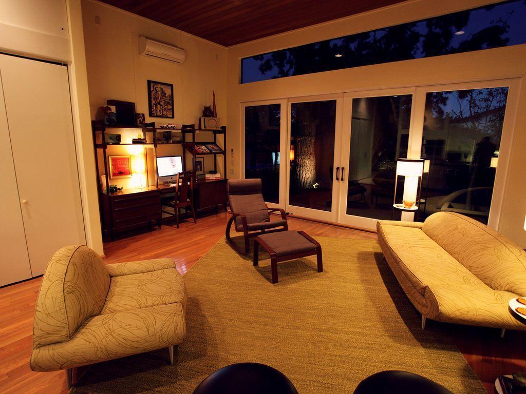 Bay View Modern Villa - A Vhc Exclusive Home San Diego Exteriör bild