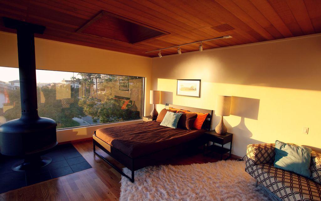 Bay View Modern Villa - A Vhc Exclusive Home San Diego Exteriör bild