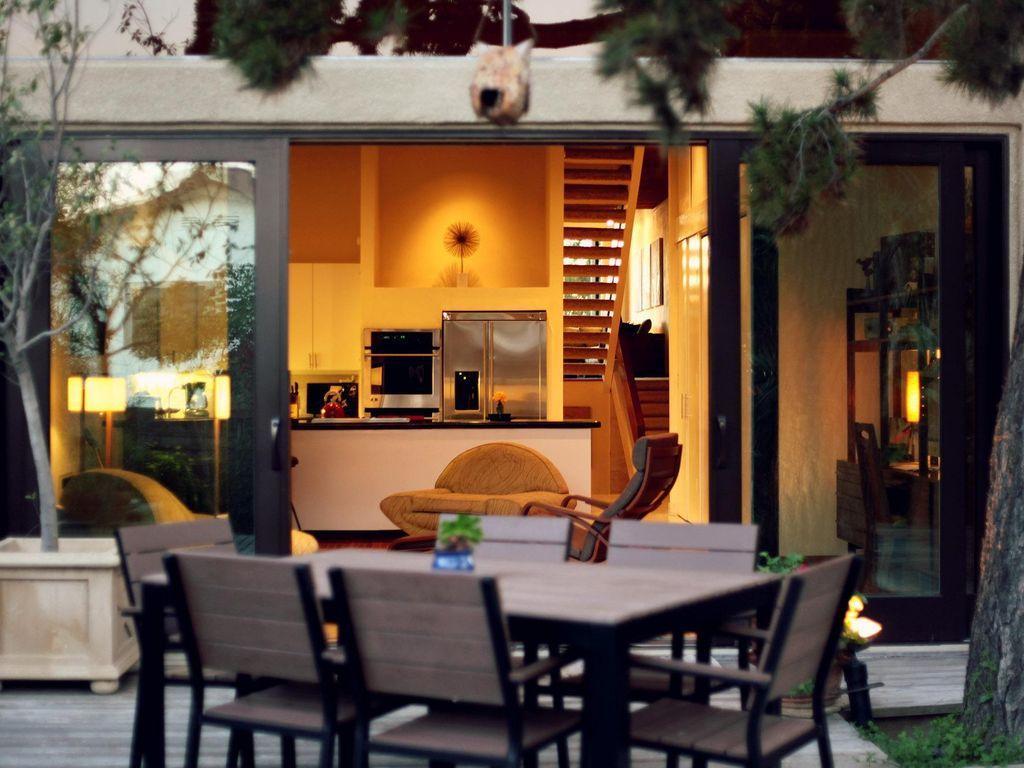 Bay View Modern Villa - A Vhc Exclusive Home San Diego Exteriör bild