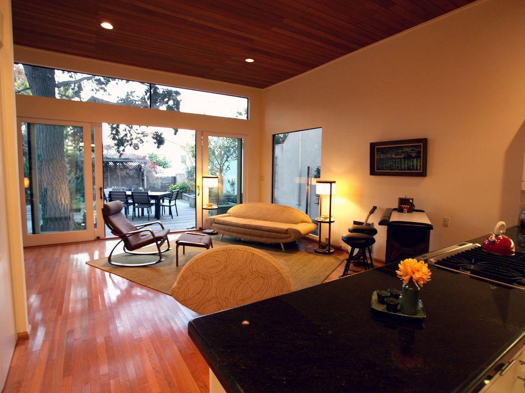 Bay View Modern Villa - A Vhc Exclusive Home San Diego Exteriör bild
