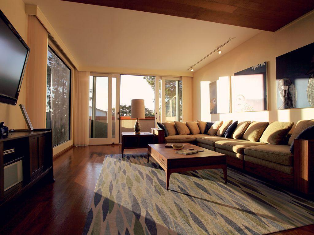 Bay View Modern Villa - A Vhc Exclusive Home San Diego Exteriör bild